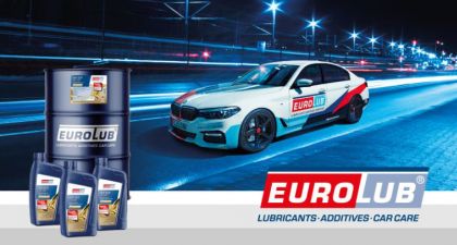 Promocja Eurolub